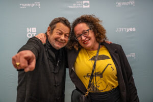 פרס מפעל חיים